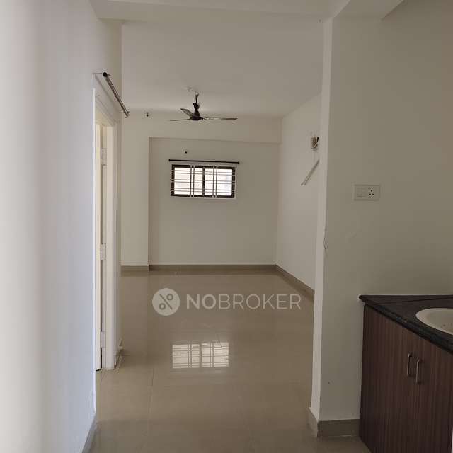 3 BHK Flat In Hsr Amrut Akash For Sale  In Saroor Nagar