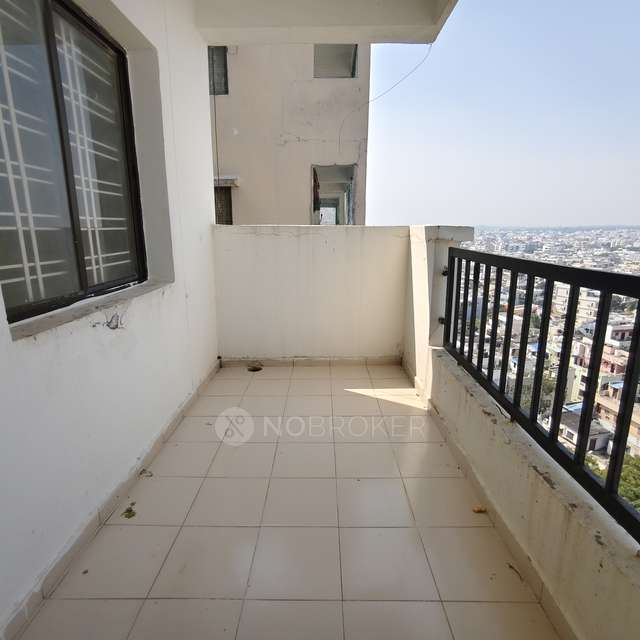 3 BHK Flat In Hsr Amrut Akash For Sale  In Saroor Nagar