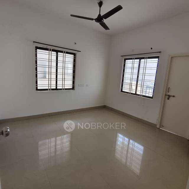 3 BHK Flat In Hsr Amrut Akash For Sale  In Saroor Nagar