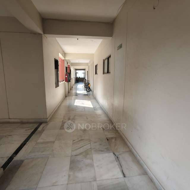 3 BHK Flat In Hsr Amrut Akash For Sale  In Saroor Nagar