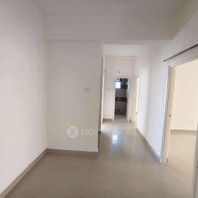 3 BHK Flat In Hsr Amrut Akash For Sale  In Saroor Nagar