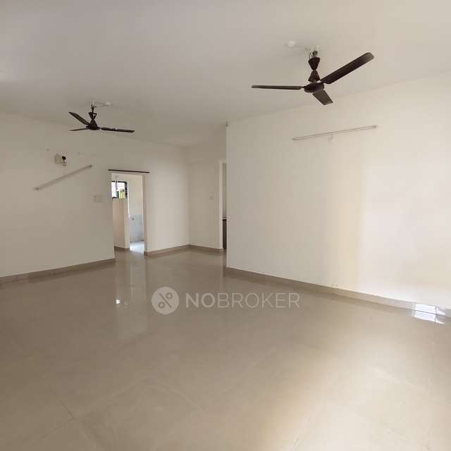 3 BHK Flat In Hsr Amrut Akash For Sale  In Saroor Nagar