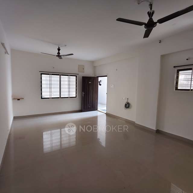 3 BHK Flat In Hsr Amrut Akash For Sale  In Saroor Nagar