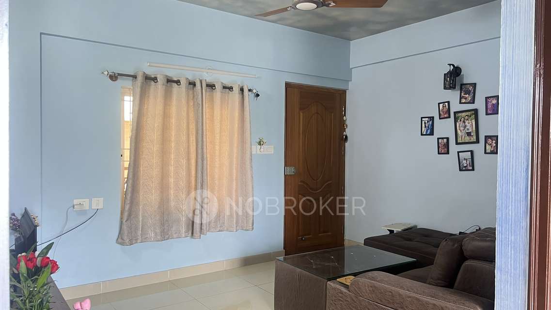2 BHK Flat In Signature Classic For Sale  In Sarjapur Rd