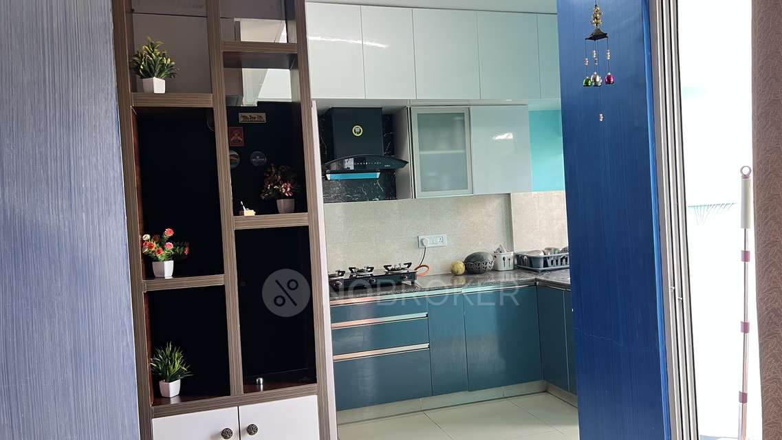 2 BHK Flat In Signature Classic For Sale  In Sarjapur Rd