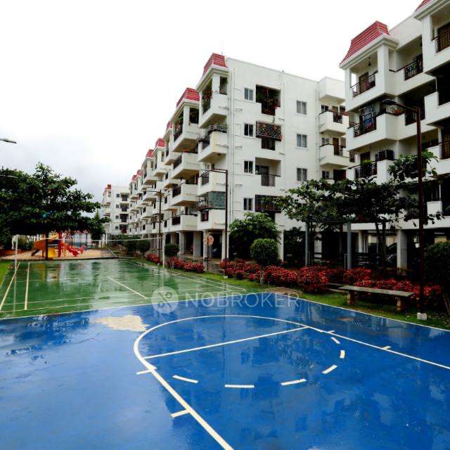 2 BHK Flat In Signature Classic For Sale  In Sarjapur Rd