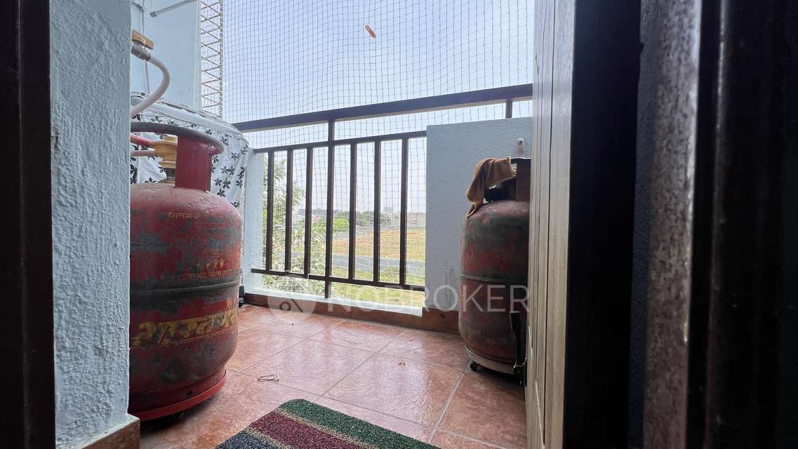 2 BHK Flat In Signature Classic For Sale  In Sarjapur Rd