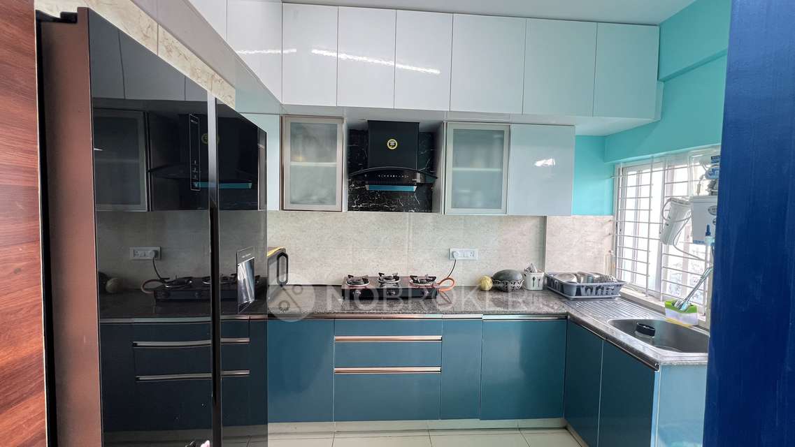 2 BHK Flat In Signature Classic For Sale  In Sarjapur Rd