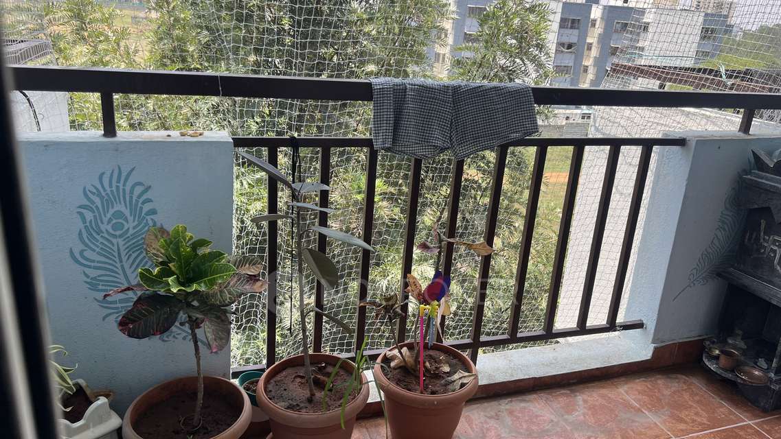 2 BHK Flat In Signature Classic For Sale  In Sarjapur Rd