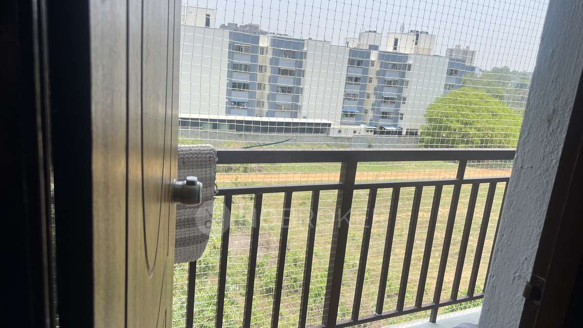 2 BHK Flat In Signature Classic For Sale  In Sarjapur Rd