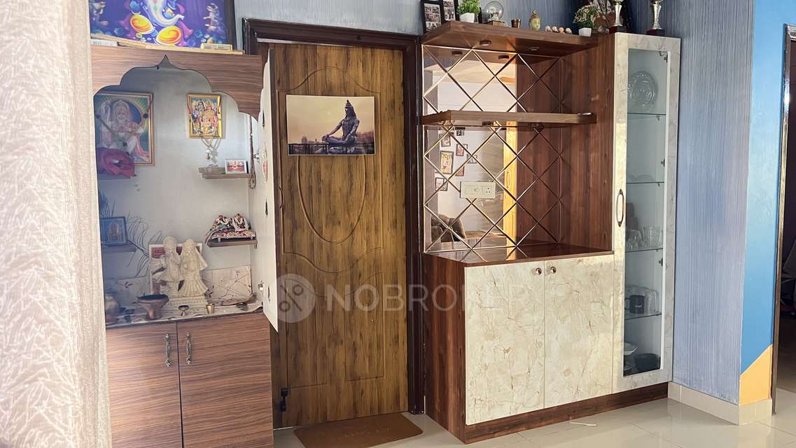 2 BHK Flat In Signature Classic For Sale  In Sarjapur Rd