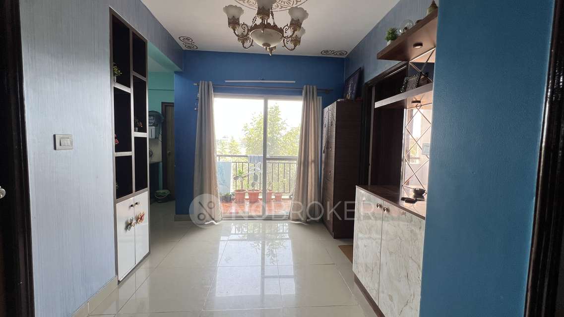 2 BHK Flat In Signature Classic For Sale  In Sarjapur Rd