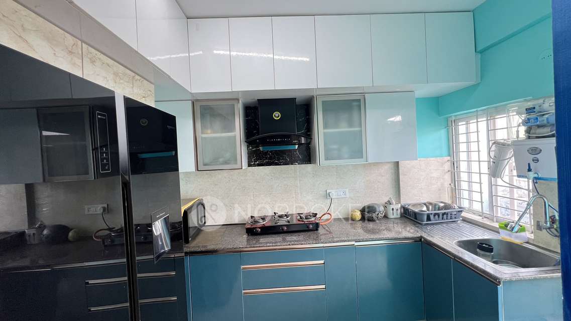 2 BHK Flat In Signature Classic For Sale  In Sarjapur Rd