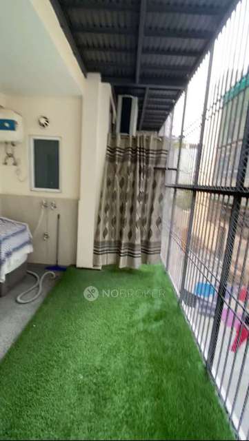 PG for Girls in Tilak Nagar