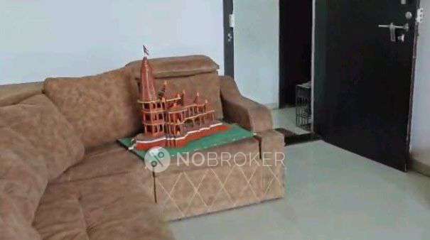 1 BHK Flat In Shree Shankeshwar Villa for Rent  In Ravet