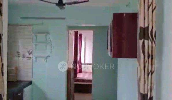 1 BHK Flat In Shree Shankeshwar Villa for Rent  In Ravet
