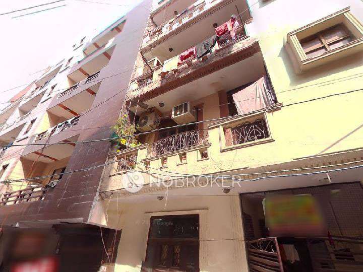 PG for Girls in Vikas Nagar