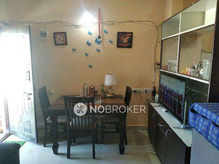 2 BHK Flat In Kushi Appartmemt For Sale  In Jp Nagar 7th Phase