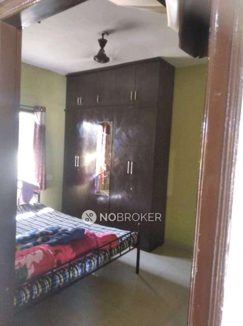 2 BHK Flat In Kushi Appartmemt For Sale  In Jp Nagar 7th Phase