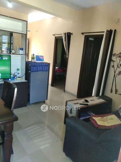 2 BHK Flat In Kushi Appartmemt For Sale  In Jp Nagar 7th Phase