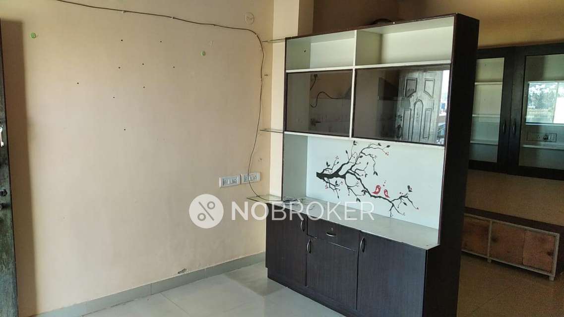 2 BHK Flat In Kushi Appartmemt For Sale  In Jp Nagar 7th Phase