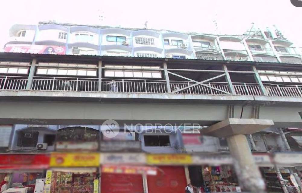 Shop in Andheri East , Mumbai for sale 