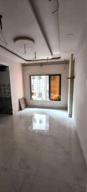 1 BHK Flat In Darya Daulat For Sale  In Virar East