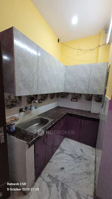 1 BHK House for Rent  In 26a, Samta Enclave Main Rd, Qutub Vihar I, Samta Enclave, Qutub Vihar, Delhi, 110071, India