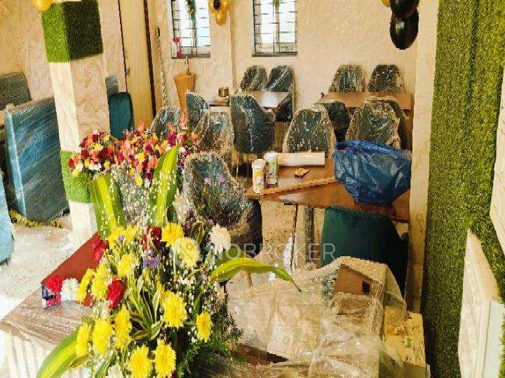 Restaurant/Cafe in Shop No149, 129, Gajularamaram Rd, Gajularamaram, Hyderabad, Telangana 500055, India, Hyderabad for sale 