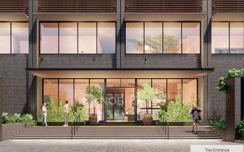 3 BHK Flat In Assetz Zen And Sato For Sale  In Yelahanka