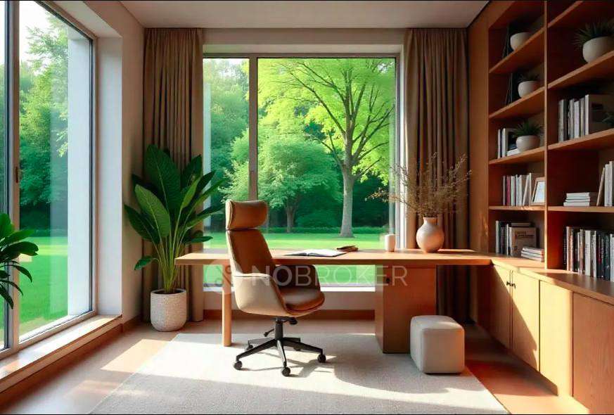 3 BHK Flat In Assetz Zen And Sato For Sale  In Yelahanka