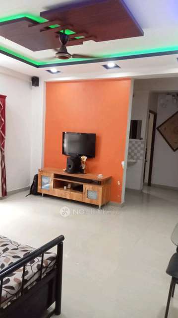 2 BHK Flat In Shree Residency Lohagaon For Sale  In Lohegaon