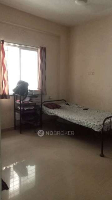 2 BHK Flat In Shree Residency Lohagaon For Sale  In Lohegaon