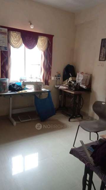 2 BHK Flat In Shree Residency Lohagaon For Sale  In Lohegaon