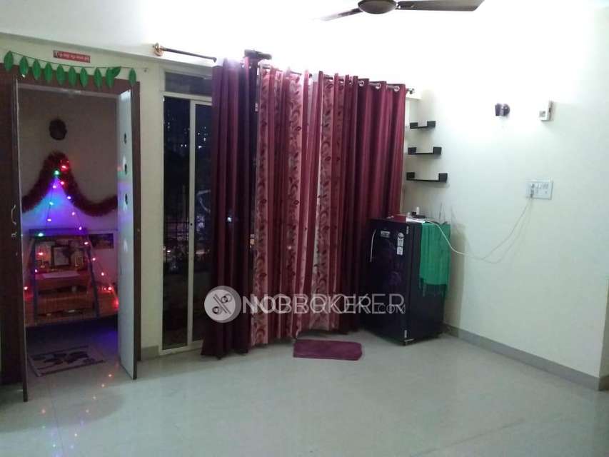 2 BHK Flat In Svm Living For Sale  In Electronic City Phase I