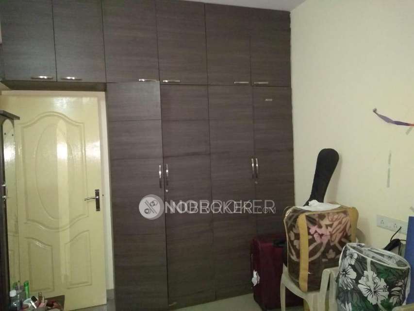 2 BHK Flat In Svm Living For Sale  In Electronic City Phase I