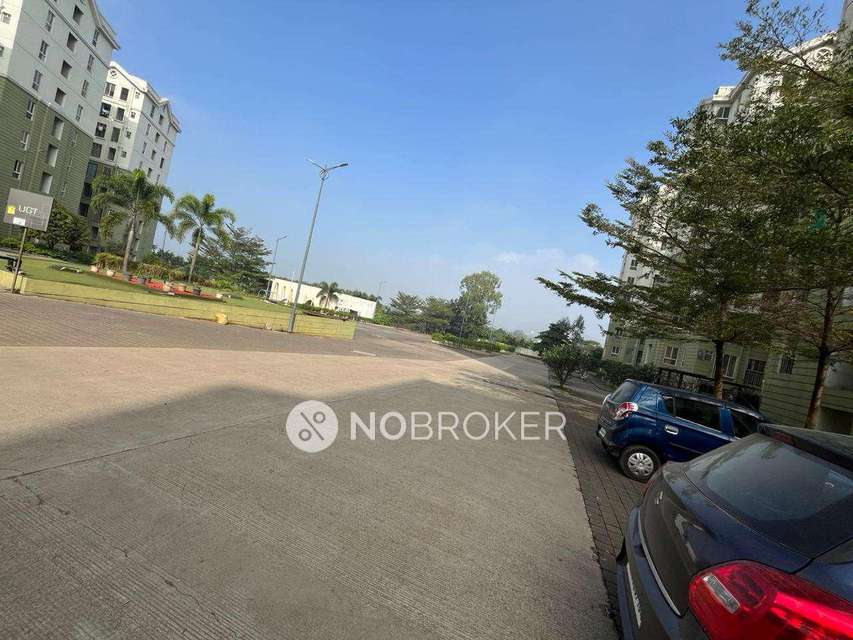 1 BHK Flat In Xrbia Riverfront For Sale  In Talegaon