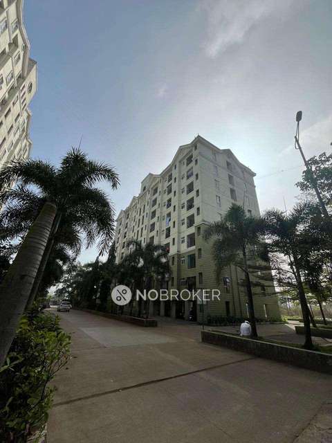 1 BHK Flat In Xrbia Riverfront For Sale  In Talegaon