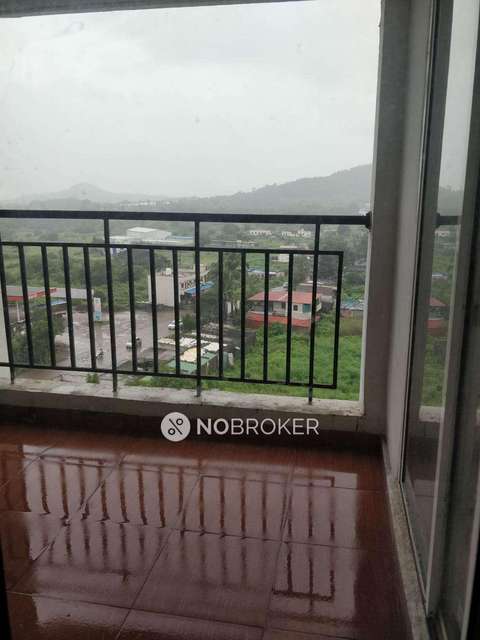 1 BHK Flat In Xrbia Riverfront For Sale  In Talegaon