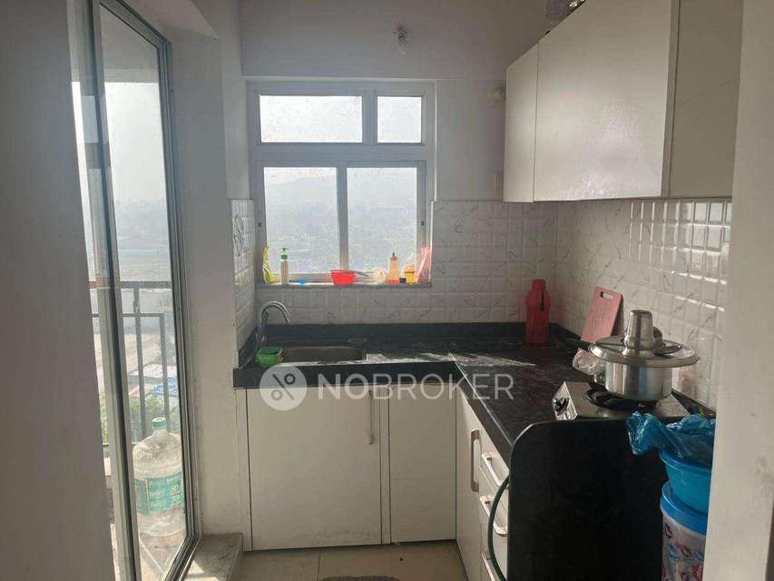 1 BHK Flat In Xrbia Riverfront For Sale  In Talegaon