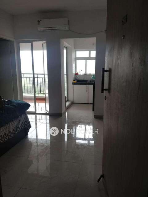 1 BHK Flat In Xrbia Riverfront For Sale  In Talegaon
