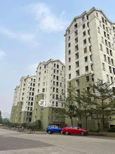 1 BHK Flat In Xrbia Riverfront For Sale  In Talegaon