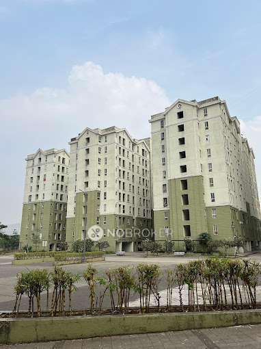 1 BHK Flat In Xrbia Riverfront For Sale  In Talegaon