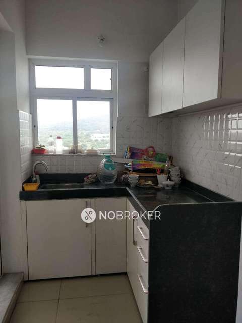 1 BHK Flat In Xrbia Riverfront For Sale  In Talegaon