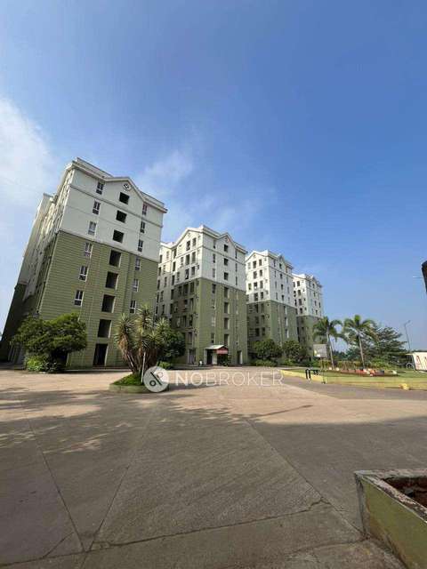 1 BHK Flat In Xrbia Riverfront For Sale  In Talegaon
