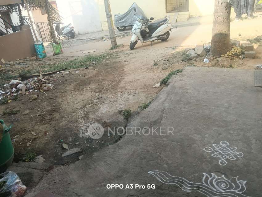 2 BHK House For Sale  In Maruthi Badavane