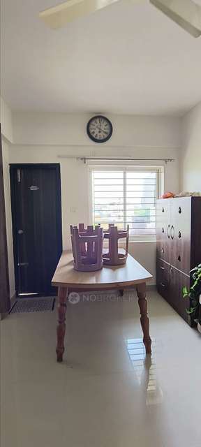 2 BHK Flat In Metrotech Forest View For Sale  In Lingadeeranahalli