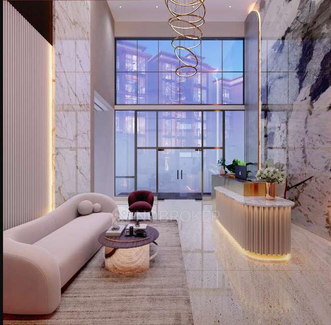 4 BHK Flat In Casagrand Jarvis For Sale  In Siruseri