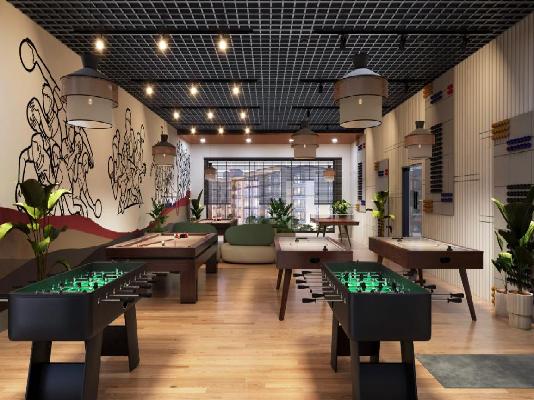 4 BHK Flat In Casagrand Jarvis For Sale  In Siruseri