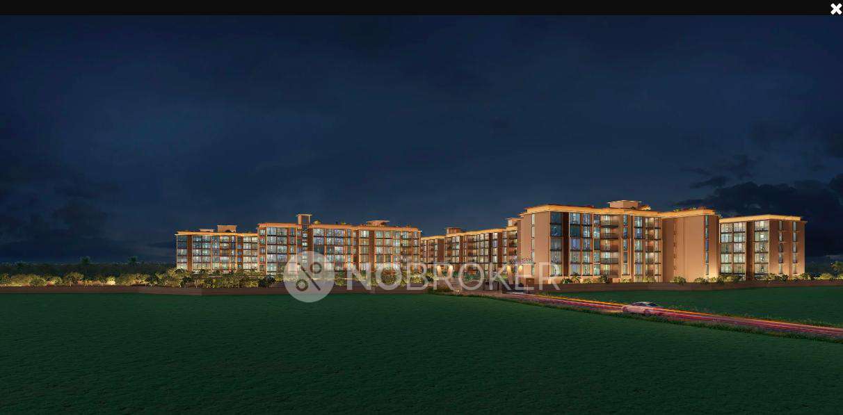 4 BHK Flat In Casagrand Jarvis For Sale  In Siruseri